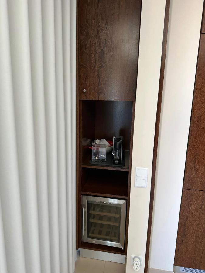 דירות אלבופיירה Salgadosvilagolf מראה חיצוני תמונה